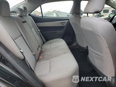 Zdjęcie 10 z 12 samochodu: 2016 TOYOTA COROLLA LE PLUS VIN:2T1BURHE6GC543208 - miniatura