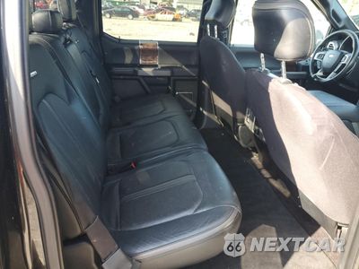 Zdjęcie 10 z 12 samochodu: 2015 FORD F150 SUPERCREW VIN:1FTEW1EG8FFD02772 - miniatura