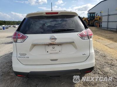 Zdjęcie 6 z 12 samochodu: 2015 NISSAN ROGUE S VIN:5N1AT2MT8FC804738 - miniatura