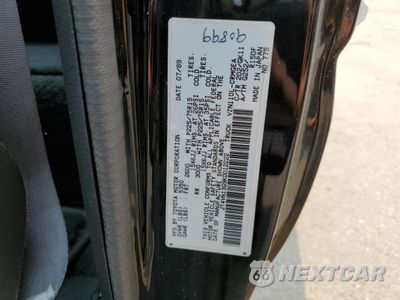 Zdjęcie 12 z 12 samochodu: 1989 TOYOTA PICKUP 1/2 TON EXTRA LONG WHEELBASE SR5 VIN:JT4VN13G9K0012222 - miniatura