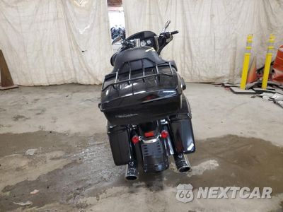 Czwarte zdjęcie samochodu z boku: 2023 HARLEY-DAVIDSON FLHX VIN:1HD1KBC1XPB648179 - miniatura
