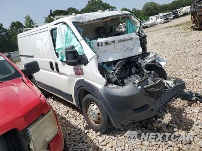 Czwarte zdjęcie samochodu z boku: 2019 RAM PROMASTER VIN:2C6TRVAG7KE530625 - miniatura