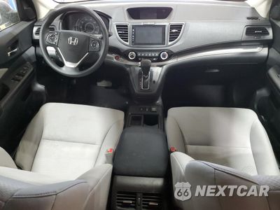 Zdjęcie 8 z 14 samochodu: 2015 HONDA CR-V EX VIN:2HKRM4H57FH681966 - miniatura