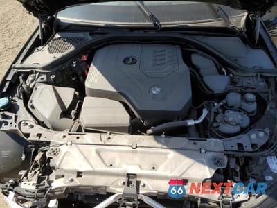 Zdjęcie 11 z 13 samochodu: 2023 BMW 330XI VIN:3MW89FF03P8D25323 - miniatura