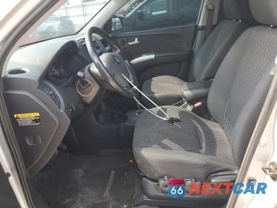 Zdjęcie 7 z 13 samochodu: 2006 KIA NEW SPORTAGE VIN:KNDJF723X67265303 - miniatura