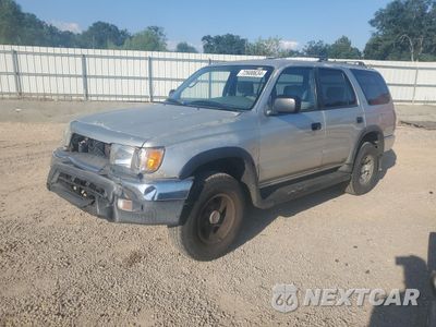1999 TOYOTA 4RUNNER JT3GM84R9X0050842 - główne zdjęcie licytacji z USA - miniatura