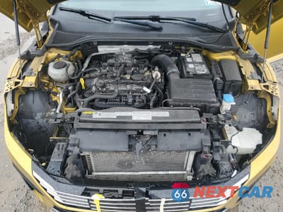 Zdjęcie 12 z 14 samochodu: 2019 VOLKSWAGEN ARTEON SEL PREMIUM VIN:WVWTR7AN1KE005820 - miniatura