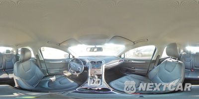 Zdjęcie 13 z 14 samochodu: 2016 FORD FUSION TITANIUM VIN:3FA6P0K95GR331772 - miniatura
