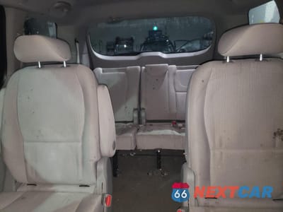 Zdjęcie 10 z 13 samochodu: 2019 KIA SEDONA L VIN:KNDMA5C11K6482638 - miniatura