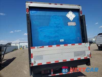 Zdjęcie 6 z 13 samochodu: 2011 ISUZU NQR VIN:JALE5W166B7900276 - miniatura