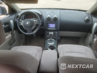 Zdjęcie 8 z 13 samochodu: 2013 NISSAN ROGUE S VIN:JN8AS5MV0DW600395 - miniatura
