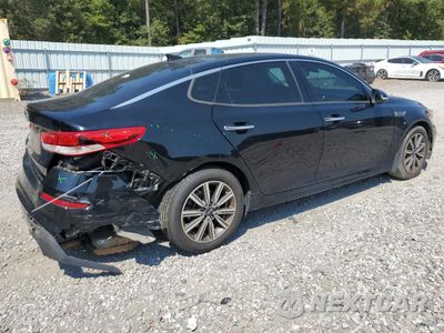 Trzecie zdjęcie samochodu z tyłu: 2019 KIA OPTIMA LX VIN:5XXGT4L3XKG335934 - miniatura