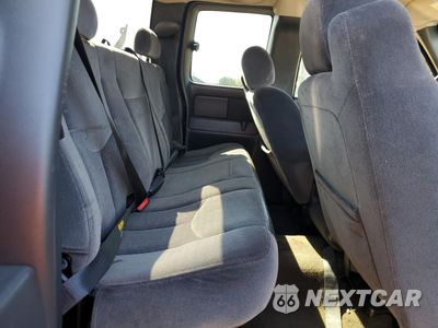 Zdjęcie 19 z 24 samochodu: 2006 GMC NEW SIERRA K1500 VIN:1GTEK19Z96Z237341 - miniatura