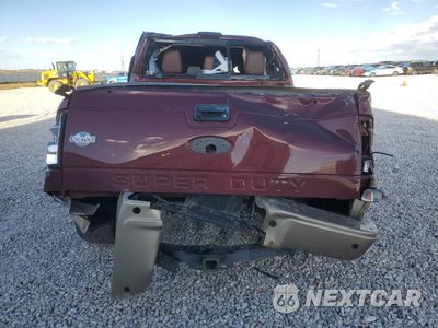 Zdjęcie 6 z 14 samochodu: 2012 FORD F250 SUPER DUTY VIN:1FT7W2BT8CEB16599 - miniatura