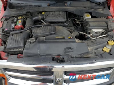 Zdjęcie 13 z 16 samochodu: 2005 DODGE DURANGO ST VIN:1D4HD38KX5F537724 - miniatura