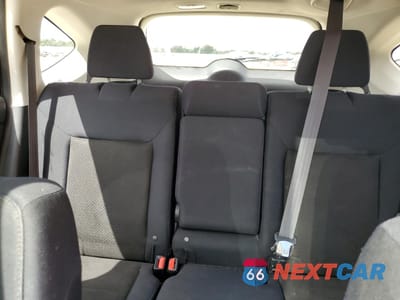 Zdjęcie 10 z 14 samochodu: 2015 HONDA CR-V EX VIN:2HKRM3H53FH540449 - miniatura