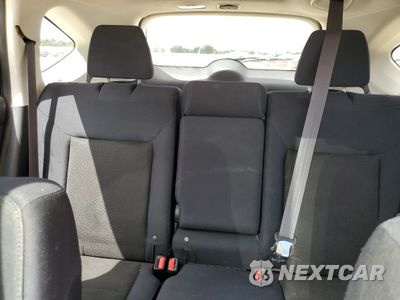 Zdjęcie 10 z 15 samochodu: 2015 HONDA CR-V EX VIN:2HKRM3H53FH540449 - miniatura