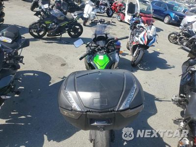 Zdjęcie 6 z 9 samochodu: 2022 KAWASAKI VERSYS 650 VIN:ML5LEEH16NDA01546 - miniatura