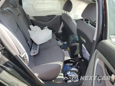 Zdjęcie 10 z 12 samochodu: 2016 HYUNDAI ELANTRA SE VIN:5NPDH4AE6GH702235 - miniatura