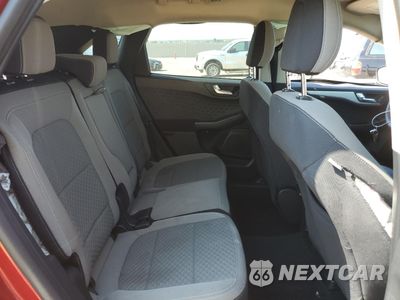 Zdjęcie 12 z 15 samochodu: 2020 FORD ESCAPE SE VIN:1FMCU9G68LUC53561 - miniatura