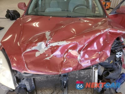 Zdjęcie 13 z 16 samochodu: 2007 KIA OPTIMA LX VIN:KNAGE123875150624 - miniatura