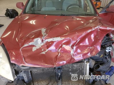 Zdjęcie 13 z 16 samochodu: 2007 KIA OPTIMA LX VIN:KNAGE123875150624 - miniatura