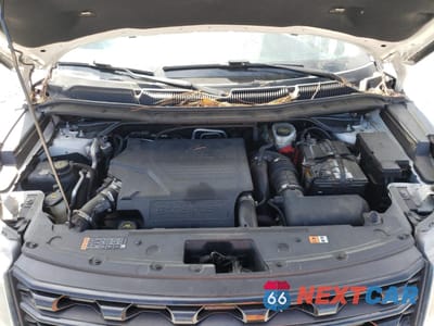 Zdjęcie 12 z 14 samochodu: 2016 FORD EXPLORER SPORT VIN:1FM5K8GT2GGB39090 - miniatura