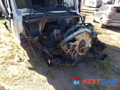 Zdjęcie 9 z 10 samochodu: 2020 VOLVO VN VNL VIN:4V4NC9EH3LN230563 - miniatura