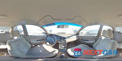 Zdjęcie 12 z 14 samochodu: 1996 MAZDA PROTEGE LX VIN:JM1BB1426T0328645 - miniatura