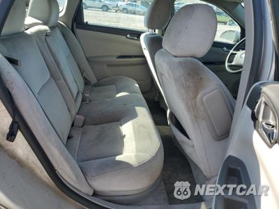 Zdjęcie 11 z 14 samochodu: 2012 CHEVROLET IMPALA LT VIN:2G1WG5E39C1294733 - miniatura