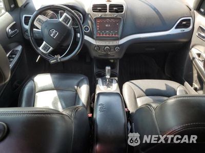 Zdjęcie 8 z 13 samochodu: 2013 DODGE JOURNEY CREW VIN:3C4PDCDG2DT558548 - miniatura