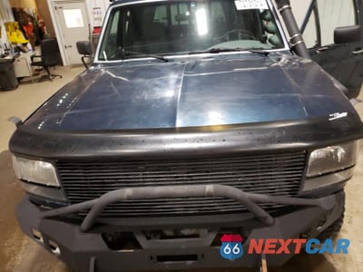 Zdjęcie 11 z 12 samochodu: 1994 FORD F150 VIN:1FTEX14N6RKA95324 - miniatura