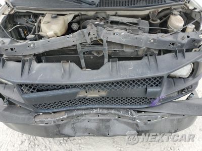 Zdjęcie 12 z 13 samochodu: 2012 CHEVROLET EXPRESS G2500 VIN:1GCWGFCA7C1194246 - miniatura