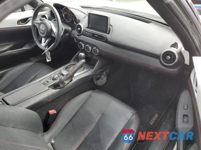 Zdjęcie 10 z 12 samochodu: 2016 MAZDA MX-5 MIATA GRAND TOURING VIN:JM1NDAD77G0101666 - miniatura