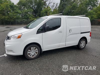 2013 NISSAN NV200 2.5S 3N6CM0KN6DK694618 - główne zdjęcie licytacji z USA - miniatura