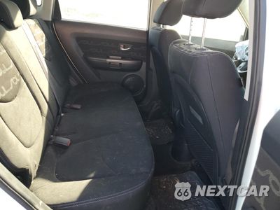 Zdjęcie 11 z 14 samochodu: 2013 KIA SOUL + VIN:KNDJT2A62D7547181 - miniatura