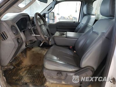 Zdjęcie 7 z 13 samochodu: 2011 FORD F350 SUPER DUTY VIN:1FDBF3E69BEB77007 - miniatura