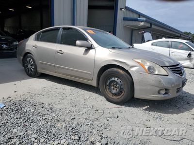 Czwarte zdjęcie samochodu z boku: 2012 NISSAN ALTIMA BASE VIN:1N4AL2AP0CN452496 - miniatura