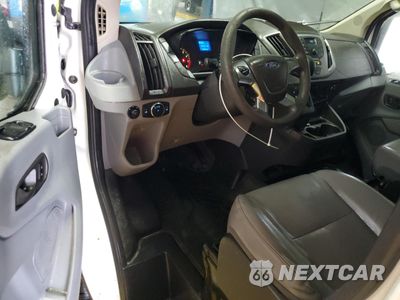 Zdjęcie 8 z 13 samochodu: 2016 FORD TRANSIT T-250 VIN:1FTYR2ZM3GKA18114 - miniatura