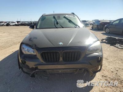 Piąte zdjęcie samochodu w środku: 2014 BMW X1 VIN:WBAVM1C5XEVW55359 - miniatura