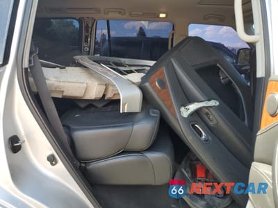 Zdjęcie 11 z 14 samochodu: 2018 INFINITI QX80 BASE VIN:JN8AZ2NC5J9441035 - miniatura