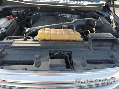Zdjęcie 11 z 12 samochodu: 2015 FORD F150 SUPERCREW VIN:1FTEW1EG8FFD02772 - miniatura