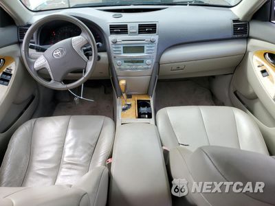 Zdjęcie 8 z 12 samochodu: 2007 TOYOTA CAMRY LE VIN:4T1BK46K67U005771 - miniatura