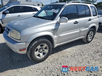1999 SUZUKI GRAND VITARA JX JS3TD62VXX4126545 - główne zdjęcie licytacji z USA - miniatura