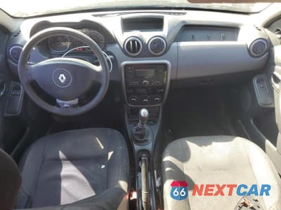 Zdjęcie 8 z 12 samochodu: 2014 RENAULT SPORTWAGON VIN:9FBHS1A68EM098946 - miniatura