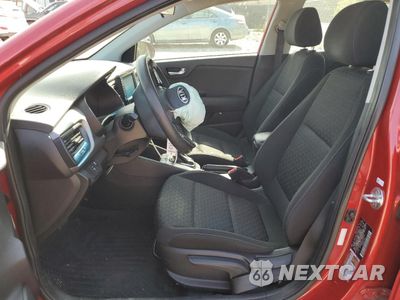 Zdjęcie 7 z 13 samochodu: 2020 KIA RIO LX VIN:3KPA24AD2LE329379 - miniatura