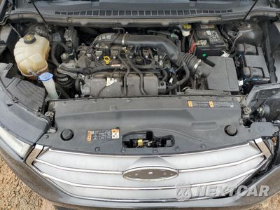 Zdjęcie 13 z 16 samochodu: 2017 FORD EDGE SE VIN:2FMPK3G9XHBC63889 - miniatura