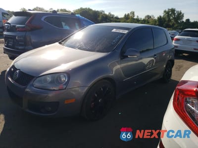 2008 VOLKSWAGEN GTI WVWEV71KX8W032902 - główne zdjęcie licytacji z USA - miniatura