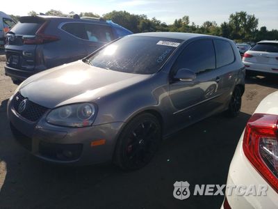 2008 VOLKSWAGEN GTI WVWEV71KX8W032902 - główne zdjęcie licytacji z USA - miniatura