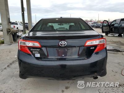 Zdjęcie 6 z 12 samochodu: 2012 TOYOTA CAMRY BASE VIN:4T1BF1FK3CU175700 - miniatura